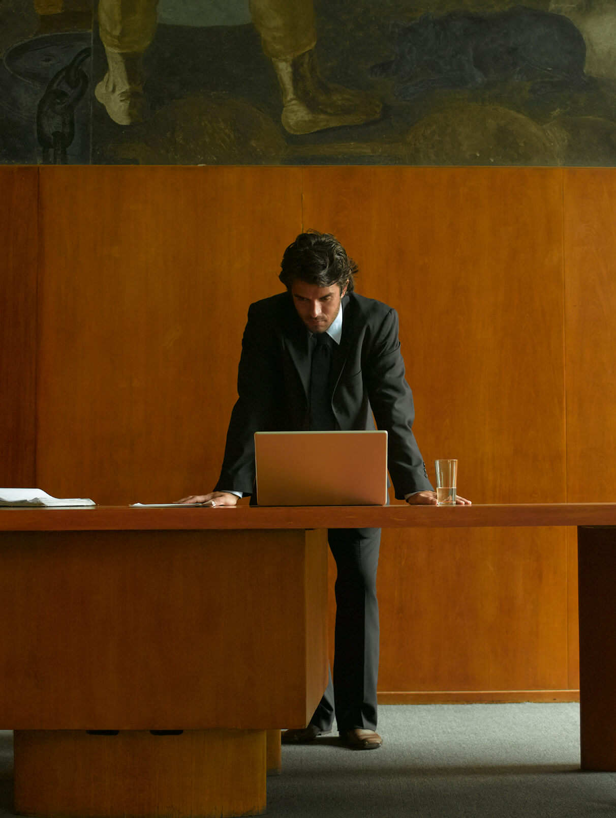 Audience placeholder image